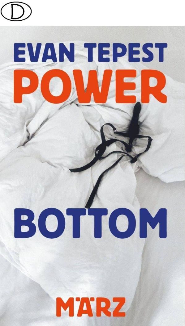 (Bild für) Power Bottom